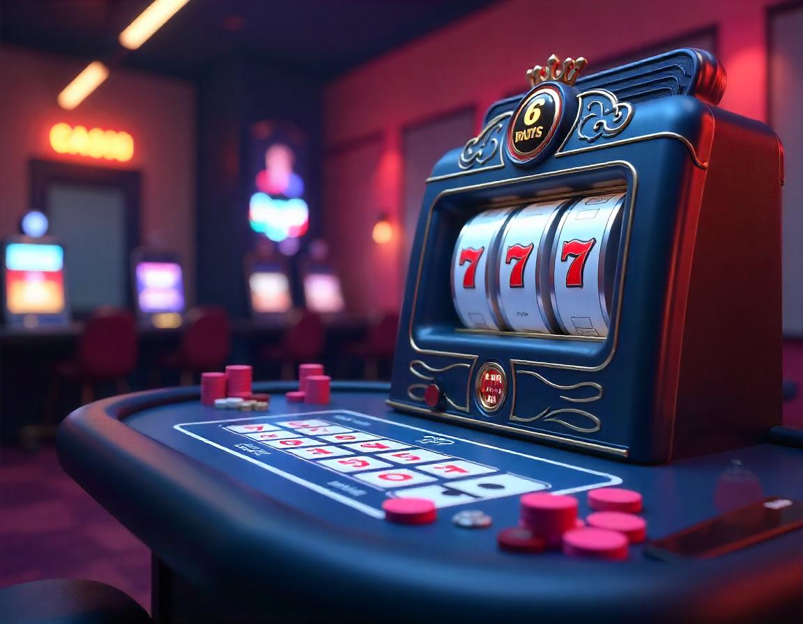 Slot Gacor Bertema Mitologi Game Seru yang Bikin Ketagihan