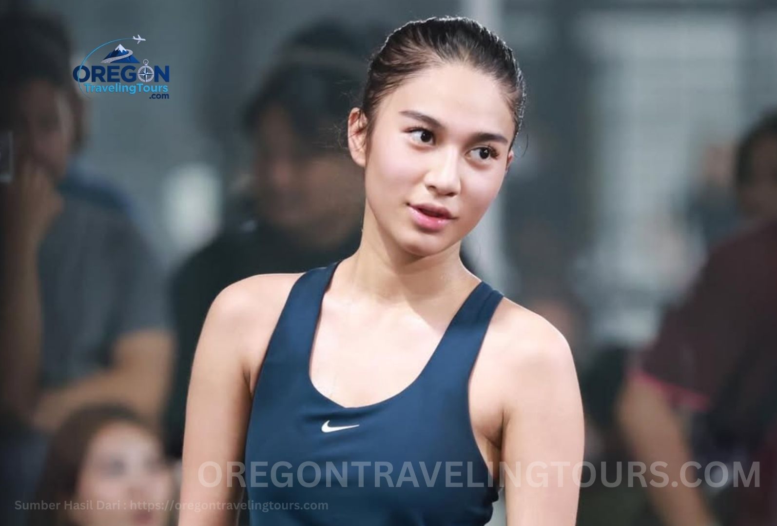 Azizah Salsha, Simak Fakta Selengkapnya!