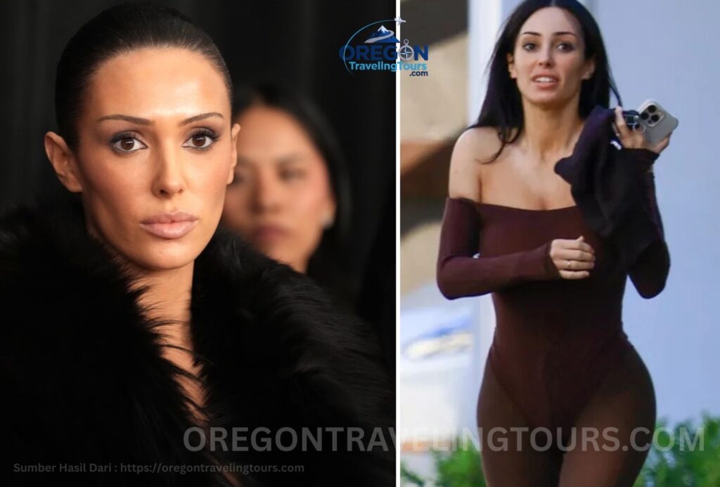 Gaya Fashion Menjadi Kontroversi