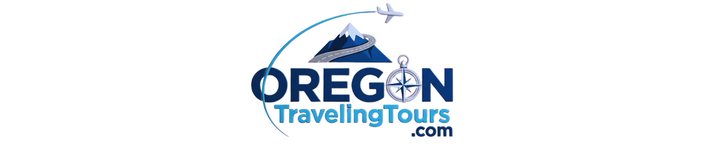 Logo Oregon Traveling Tours