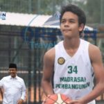 Kaisar Hakam Baswedan, Fakta Anak Ketiga Anies Baswedan