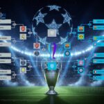 Liga Champions UEFA Jadwal Lengkap | UCL Terbaru