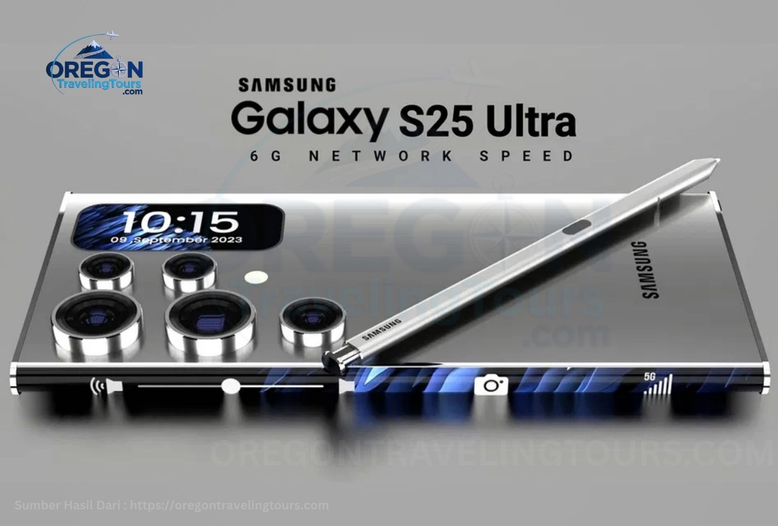 Harga Samsung Galaxy S25, Fitur & Spek Lengkap