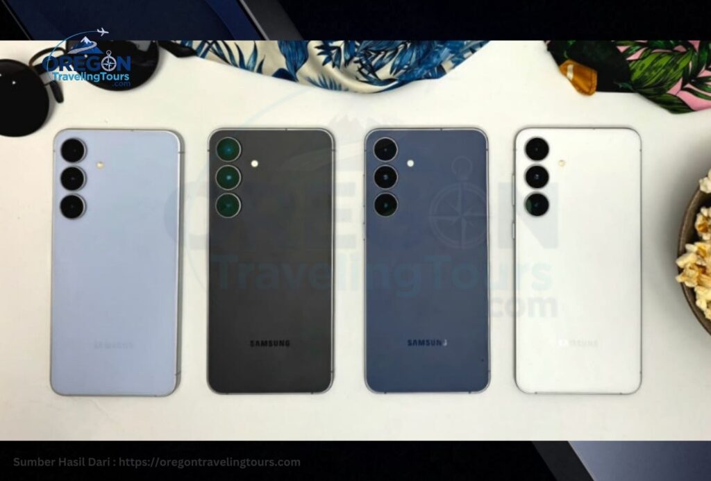 Spesifikasi Samsung Galaxy S25 yang Wajib Diketahui