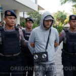 VIRAL! DJ Asal Turki Ditangkap di Bali: Kronologi Penyelundupan 1,2 Kg Kokain