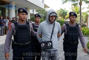 VIRAL! DJ Asal Turki Ditangkap di Bali: Kronologi Penyelundupan 1,2 Kg Kokain