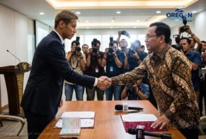 Naturalisasi Pemain Timnas Transformasi Menuju Pentas Dunia