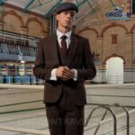 Profil Central Cee Karier Lengkap Rapper Inggris