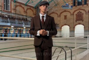 Profil Central Cee Karier Lengkap Rapper Inggris