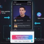 Cara Download Video Tiktok