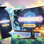 Genshin Redeem Code, Klaim Primogems Gratis
