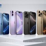 iPhone 17 Spesifikasi, Desain Baru, dan Harga