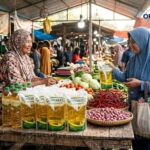 Solusi Mendapatkan Minyakita di Pasar Tradisional Hemat