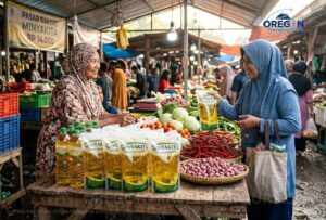 Solusi Mendapatkan Minyakita di Pasar Tradisional Hemat