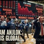 Pasar Saham Anjlok? Jangan Panik, Simak 5 Fakta Penting Ini!