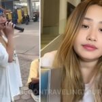 Pinkan Mambo Viral Lagi karena Ngamen di Lampu Merah