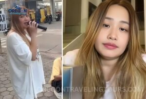 Pinkan Mambo Viral Lagi karena Ngamen di Lampu Merah