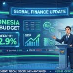 Defisit APBN 2026 Dijaga di Angka 2,9%, Purbaya: Fokus pada Pertumbuhan Ekonomi