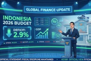 Defisit APBN 2026 Dijaga di Angka 2,9%, Purbaya: Fokus pada Pertumbuhan Ekonomi