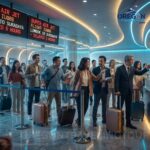 Super Air Jet Rute Lombok-Surabaya Delay 5 Jam, Penumpang Protes