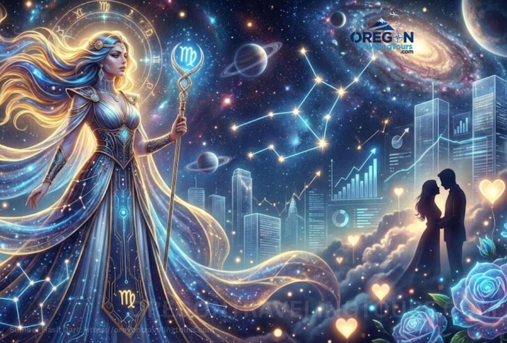 Ramalan Zodiak Virgo Terlengkap: Menavigasi Karir dan Asmara