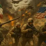 AI Ubah Cara Perang Iran Melawan Israel dan AS, Ini 5 Faktanya!