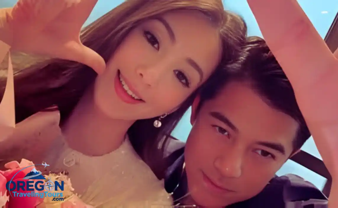 Aaron Kwok Dikaruniai Putra di Usia 59, Simak Fakta Lengkapnya!