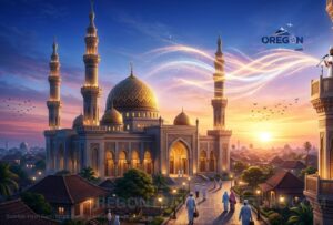 Keutamaan Adzan Subuh Panggilan Keberkahan di Waktu Fajar