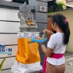 Catur Marga di Era Modern: Antara Spiritualitas dan Realitas di Tempat Suci