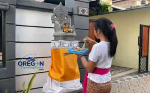 Catur Marga di Era Modern: Antara Spiritualitas dan Realitas di Tempat Suci