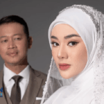 Selain Selingkuh, Clara Shinta Klaim Suami Tak Pernah Beri Nafkah