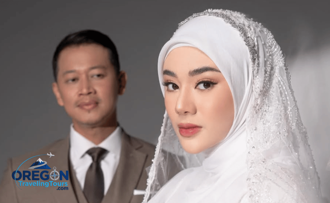 Clara Shinta Klaim Suami