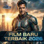 10 Film Baru Terbaik Maret 2026 yang Wajib Masuk Daftar Tontonan Anda