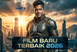 10 Film Baru Terbaik Maret 2026 yang Wajib Masuk Daftar Tontonan Anda