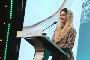 Komisi XI DPR Pilih Friderica Widyasari Jadi Ketua OJK Baru