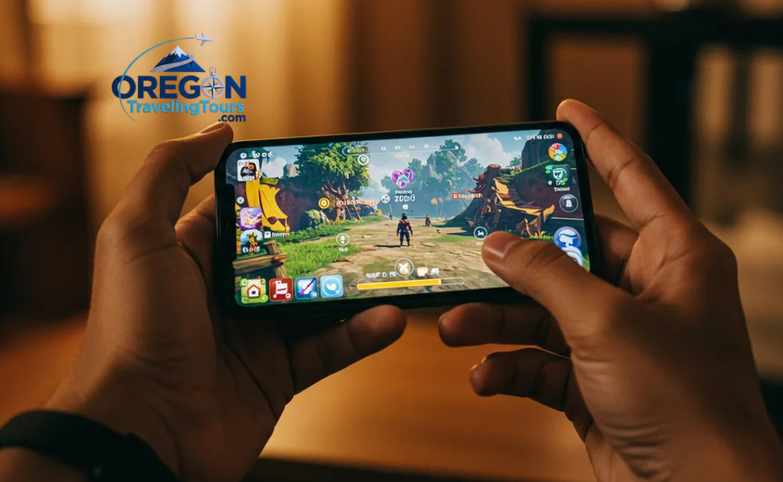 Game dengan Sistem Pertarungan Paling Keren di 202