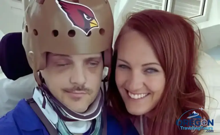 Istri Urus Suami yang Lumpuh Bareng Kekasih Baru, Tuai Pro Kontra