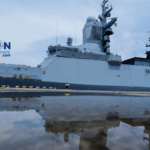 Kapal perang dan selam milik Rusia masuk Indonesia