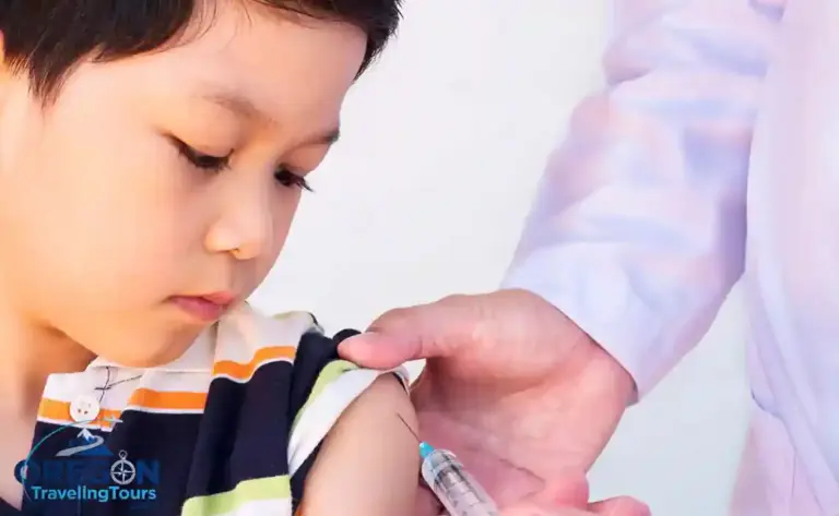 Kasus Campak di DIY Meningkat Tajam – Pentingnya Imunisasi Jadi Sorotan Utama!