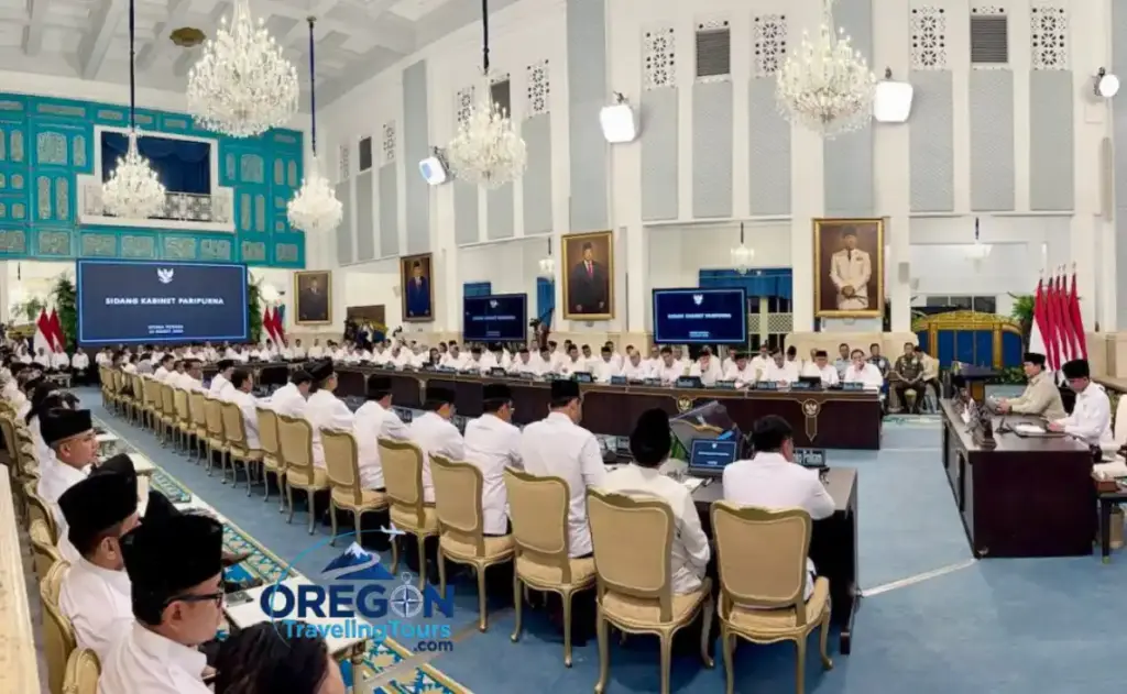 Pemerintah Pastikan Stabilitas Ekonomi Nasional Tetap Terjaga di Tengah Dinamika Global