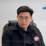 Timothy Ronald, Profil Biodata King of Crypto