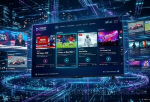 Nonton TV Online Gratis dengan Kualitas HD Terbaik