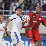 Persis Solo vs Arema FC: Drama Imbang 2-2 di Manahan, Gol Kastaneer Selamatkan Laga di Menit Akhir