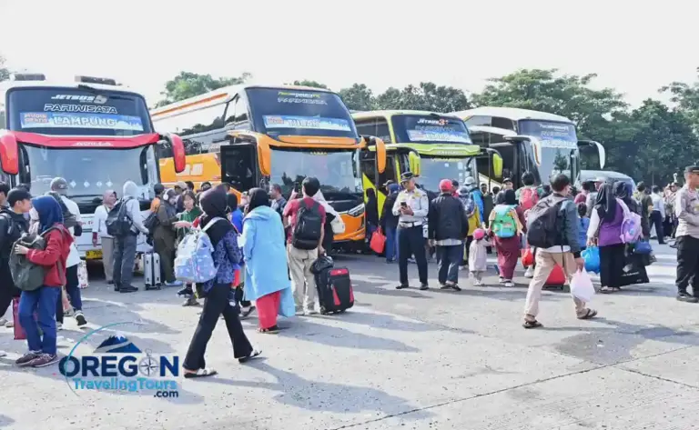 Kemhub Bongkar Praktik Nakal Travel Agent, Konsumen Jadi Korban