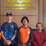 BMKG Ingatkan Potensi Dampak Godzilla El Niño, Polda Lampung Ajak Masyarakat Tingkatkan Kewaspadaan