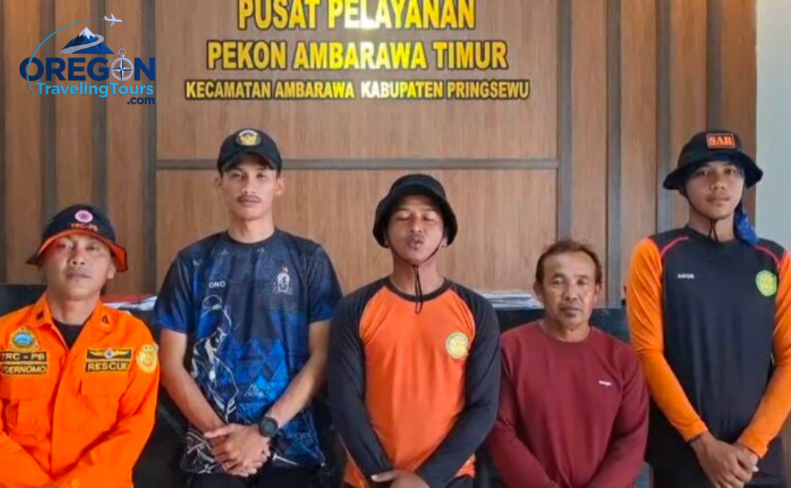 BMKG Ingatkan Potensi Dampak Godzilla El Niño, Polda Lampung Ajak Masyarakat Tingkatkan Kewaspadaan