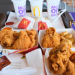 Bagian Ayam McD yang Paling Enak, Ini Urutan dari yang Terbaik Menurut Netizen