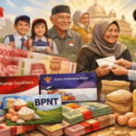 Daftar Bansos Cair April 2026: Lengkap PKH, BPNT, PIP, KJP hingga PBI