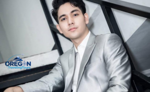 Fadi Alaydrus: Profil Pemeran Langit di Series Tiba-Tiba Brondong