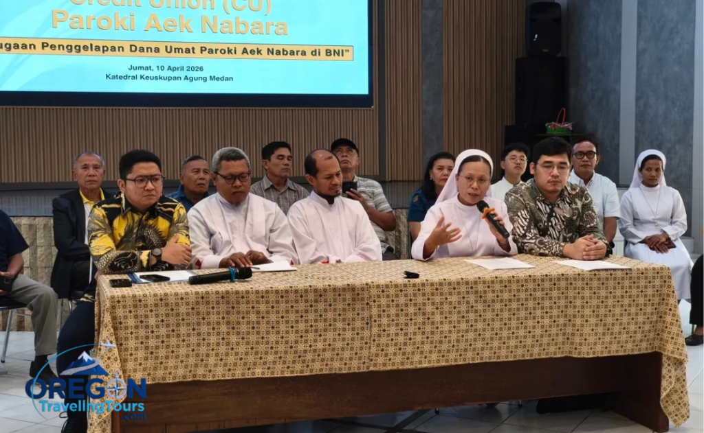 Kasus BNI Ungkap Persoalan Lemahnya Pengawasan Internal Bank